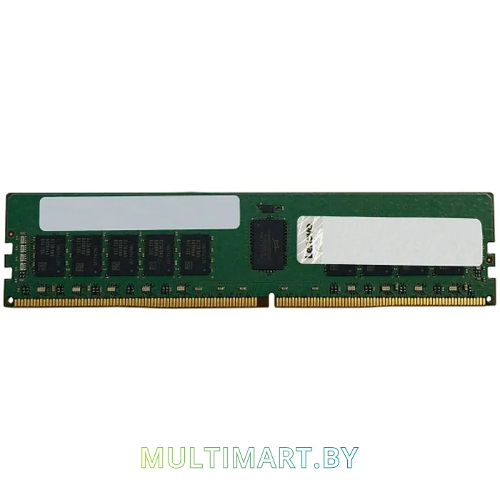 Оперативная память Lenovo ThinkSystem 32GB DDR5 PC5-44800 (4X77A88051)